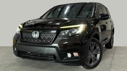 2020 Honda Passport EX-L