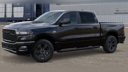 2026 Ram Ram Pickup 1500 Express