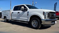2019 Ford Super Duty F-250 King Ranch