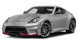 2015 Nissan 370Z NISMO