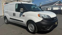 2019 Ram ProMaster City Tradesman