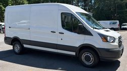 2018 Ford Transit 250