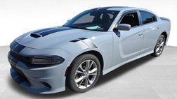 2020 Dodge Charger GT