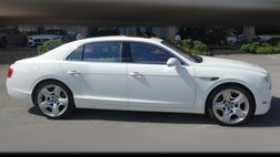 2014 Bentley Flying Spur Base
