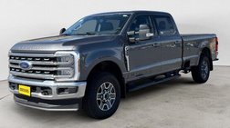 2025 Ford Super Duty F-350 Lariat