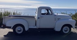 1951 Chevrolet 