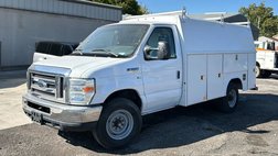 2012 Ford E-Series E-350 SD
