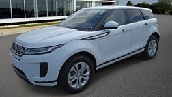 2023 Land Rover Range Rover Evoque P250 S