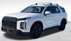 2023 Hyundai Palisade XRT