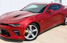 2016 Chevrolet Camaro SS