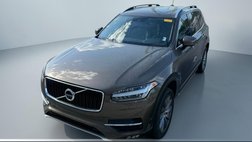 2017 Volvo XC90 T6 Momentum