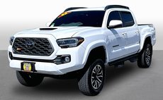 2023 Toyota Tacoma TRD Pro