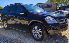 2008 Mercedes-Benz GL-Class GL 450 4MATIC