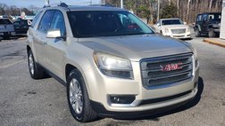 2015 GMC Acadia SLT-1