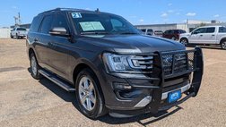 2021 Ford Expedition XLT