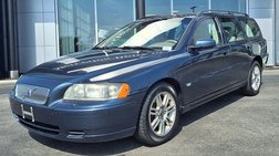 2006 Volvo V70 2.4