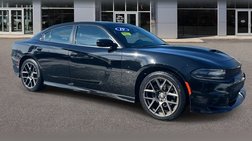 2019 Dodge Charger R/T