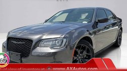 2022 Chrysler 300 Touring