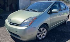 2008 Toyota Prius 