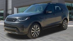 2024 Land Rover Discovery P360 Dynamic SE