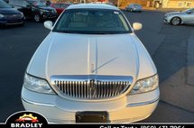 2006 Lincoln Town Car Signature