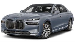 2023 BMW i7 xDrive60