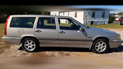 1996 Volvo 850 GLT