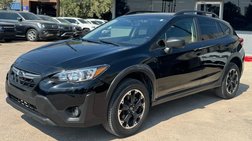 2023 Subaru Crosstrek Base