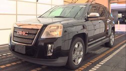 2012 GMC Terrain SLT-2