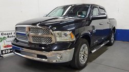 2017 Ram Ram Pickup 1500 Laramie