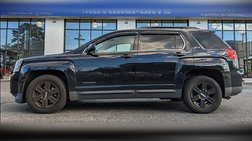 2015 GMC Terrain SLE-2