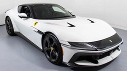 2025 Ferrari 12Cilindri Base
