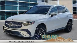 2024 Mercedes-Benz GLC-Class GLC 300 4MATIC