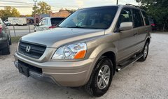 2004 Honda Pilot EX-L