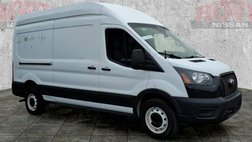 2021 Ford Transit 250