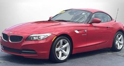 2011 BMW Z4 sDrive30i