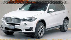 2018 BMW X5 xDrive35d