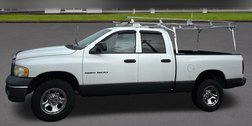 2004 Dodge Ram 1500 ST