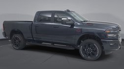 2026 Ram Ram Pickup 2500 Big Horn