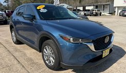 2023 Mazda CX-5 2.5 S