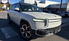 2023 Rivian R1S Adventure