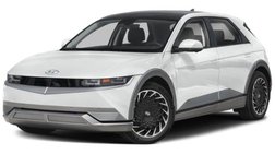 2023 Hyundai Ioniq 5 Limited