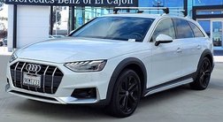 2021 Audi A4 allroad quattro Premium Plus 45 TFSI