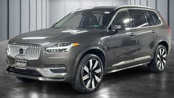 2024 Volvo XC90 Recharge T8 Plus Bright Theme 7P
