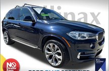 2018 BMW X5 sDrive35i