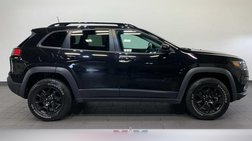 2022 Jeep Cherokee X