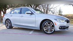 2018 BMW 3 Series 330i