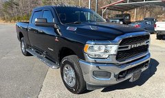 2022 Ram Ram Pickup 2500 Tradesman
