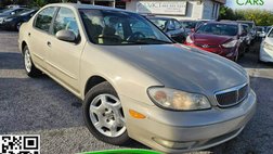 2000 Infiniti I30 Luxury