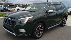 2024 Subaru Forester Touring